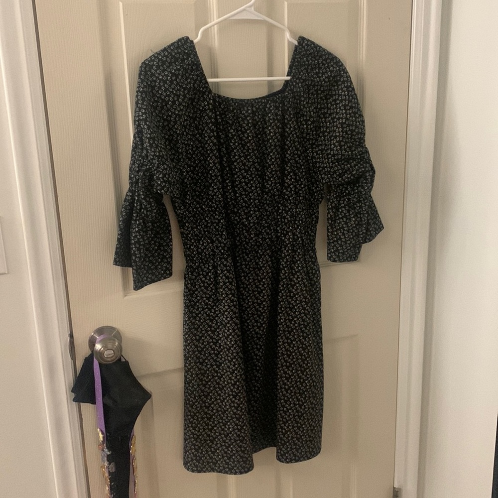 NWT Roolee Dress